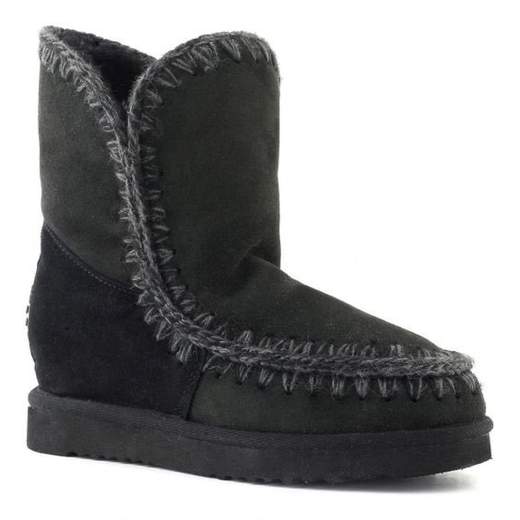 MOU STIVALETTO DONNA - MU.FW121000A