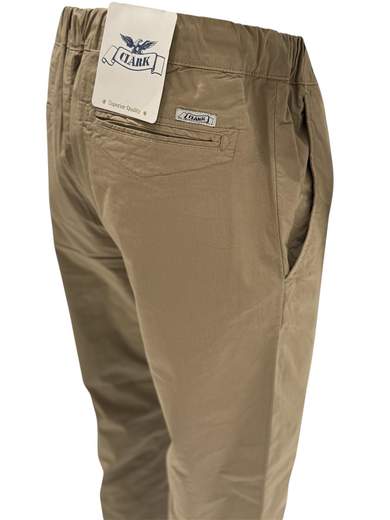 CLARK PANTALONE - LEWIS.-T082
