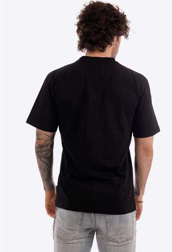 ICON T-SHIRT  LOGO UOMO - IUT012