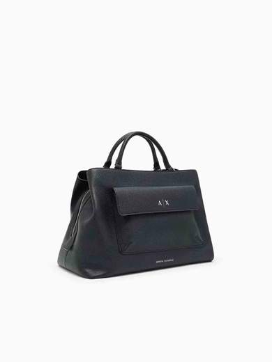 ARMANI EXCHANGE SHOPPING BAG DONNA ARMANI - XW001542AF17019