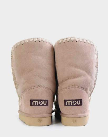 MOU STIVALI