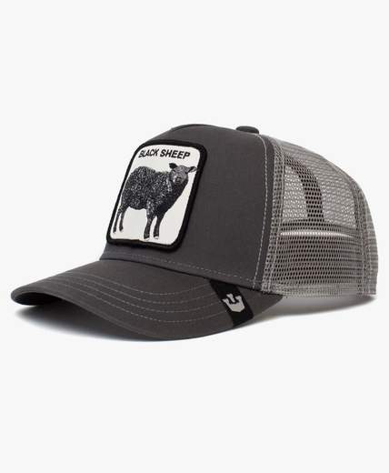 GOORIN CAPPELLO UNISEX ADULTO - 101-0380 PECORA