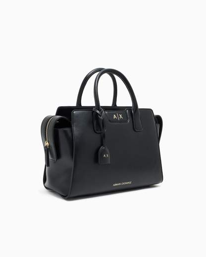 ARMANI EXCHANGE SHOPPING BORSA A MANO  - XW002158AF19892