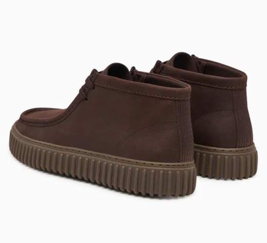 CLARKS DERBY - 26327242
