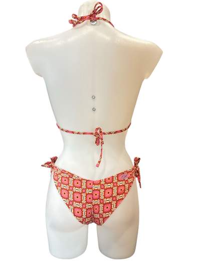 MISS BIKINI BIKINI DONNA - V4182