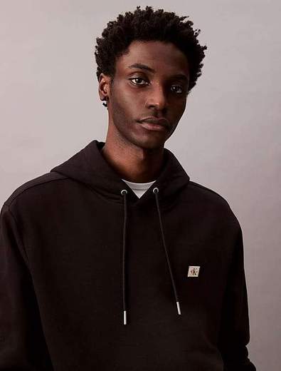 CALVIN KLEIN FELPA - LV04RC274G