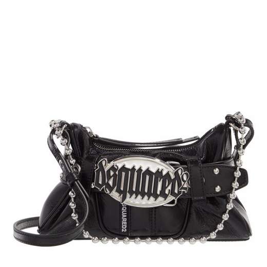 DSQUARED BORSA A MANO  DA DONNA -CLW0031 01500001