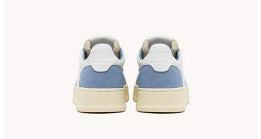 AUTRY SNEAKERS DONNA - AULW