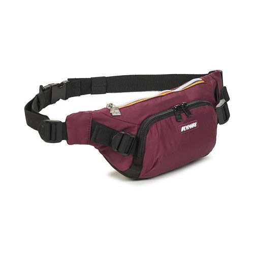 K-WAY MARSUPIO UNISEX ADULTO FERICY S  -K7116TW
