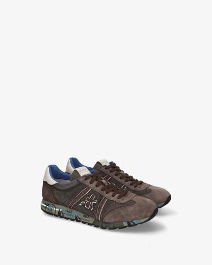 PREMIATA SNEAKERS