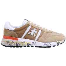 PREMIATA SNEAKERS LANDER