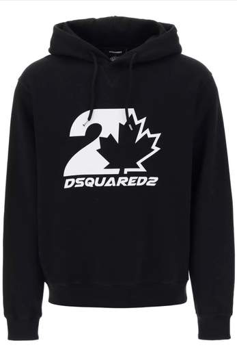 DSQUARED FELPA - S74GU0728
