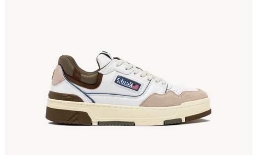AUTRY SNEAKERS - ROLM