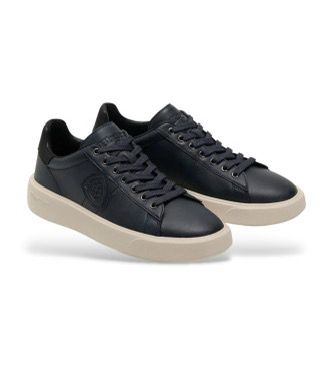 BLAUER SNEAKERS MAN NUBUCK - BUCK01/NUB