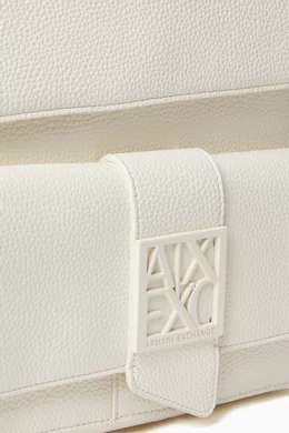 ARMANI EXCHANGE BACKPACK ZAINO DONNA   -XW002591AF11902