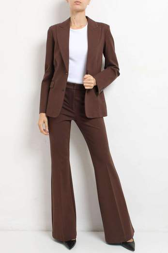 VICOLO PANTALONE DONNA - TF0227