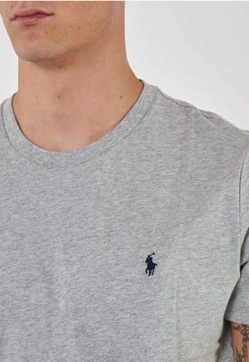 POLO RALPH LAUREN T-SHIRT - 710680785006