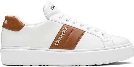 CHURCH'S SNEAKERS UOMO CHURCH'S