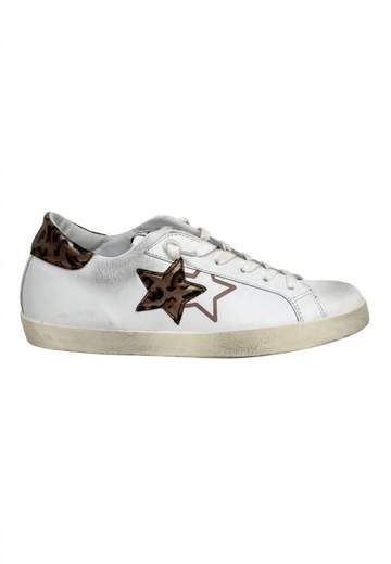 2STAR SNEAKERS DONNA - 2SD5284