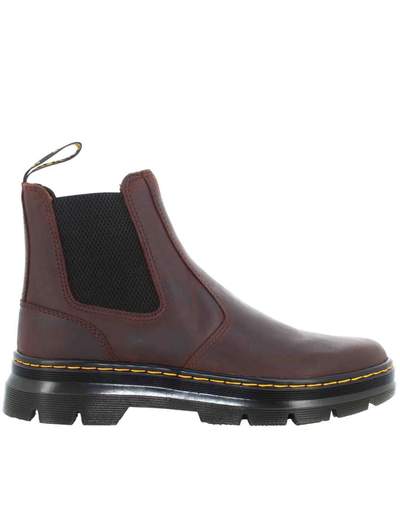 DR.MARTENS BEATLES - DMS25978207