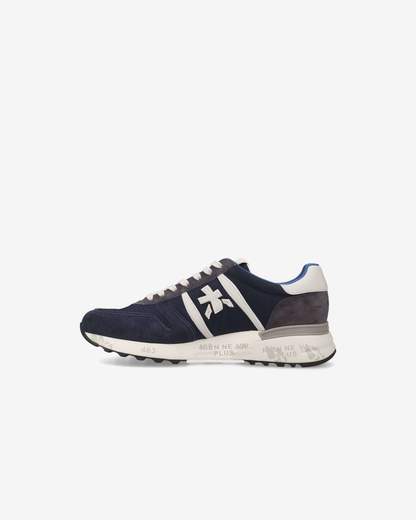 PREMIATA SNEAKERS LANDER