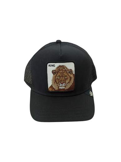 GOORIN CAPPELLO UNISEX ADULTO - 101-2459 KING