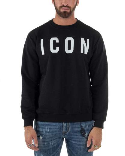 ICON FELPA - ICUF2W6F001