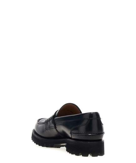 CHURCH'S MOCASSINO DONNA - DD0085
