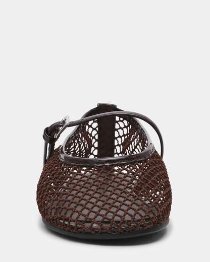 STEVE MADDEN MAGS  BALLERINE DONNA - SMSMAGS