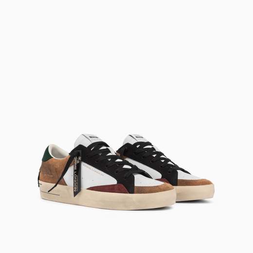 CRIME LONDON SNEAKERS - 15104AA7