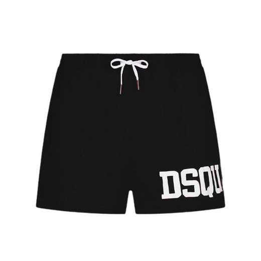 DSQUARED BOXER MIDI COSTUME - D7B8P5440
