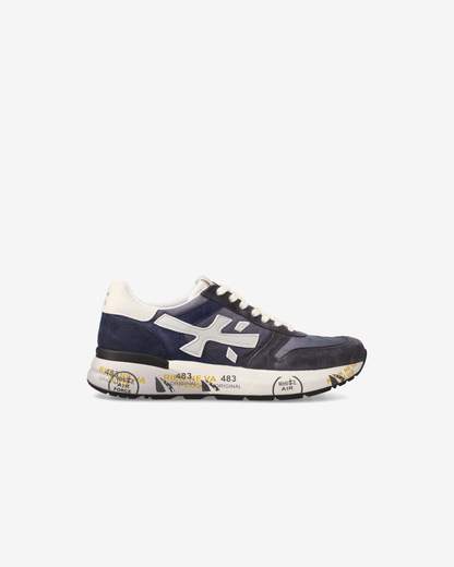 PREMIATA SNEAKERS MICK