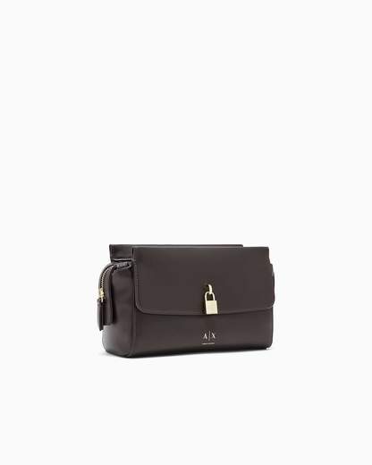 ARMANI EXCHANGE BORSA CON TRACOLLA DONNA - XW003056AF28605