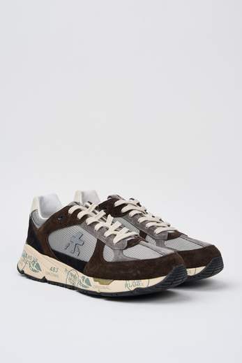 PREMIATA SNEAKERS MASE
