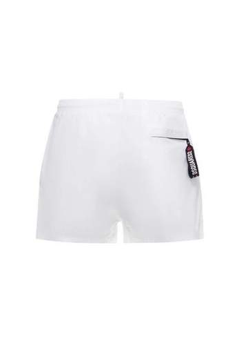 DSQUARED BOXER MIDI COSTUME - D7B6B5500