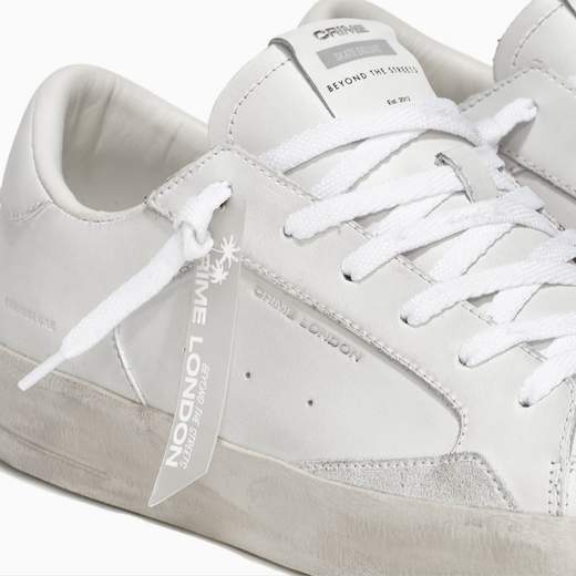 CRIME LONDON - SNEAKERS