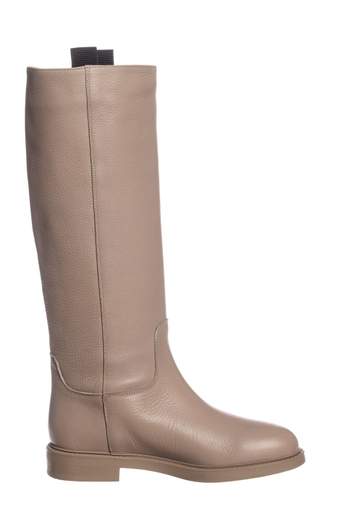 DOUCAL'S DOUCAL'S LEATHER BOOTS