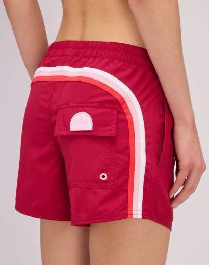 SUNDEK COAST BOARDSHORT DONNA  - W539BDRT300