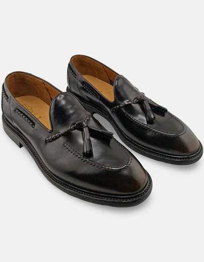 GREEN GEORGE green george 2032 loafer