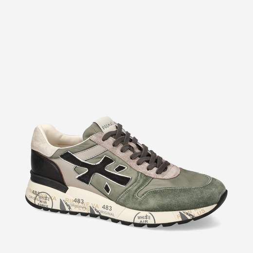 PREMIATA SNEAKERS - MICK