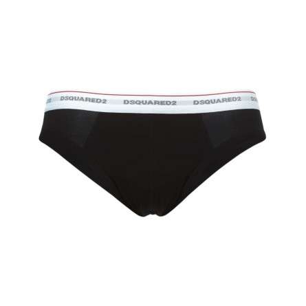 DSQUARED Slip 3-PACK BRIEF