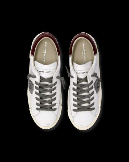 PHILIPPE MODEL SNEAKERS - PRLU