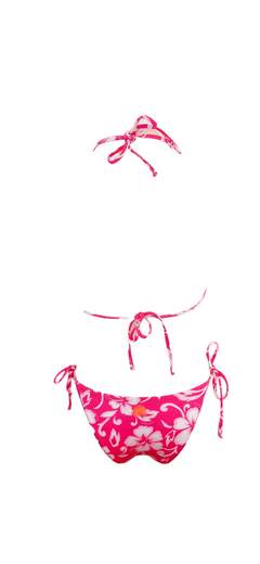 SUNDEK BIKINI DONNA - W101KTL3623