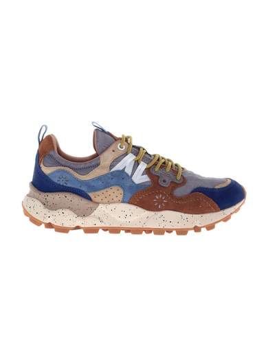 FLOWER MOUNTAIN SNEAKERS - 2017816-01