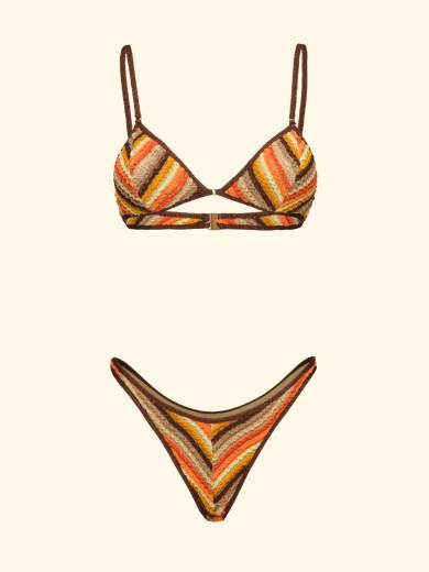 F**K Bikini   -FK26-SW0752BN