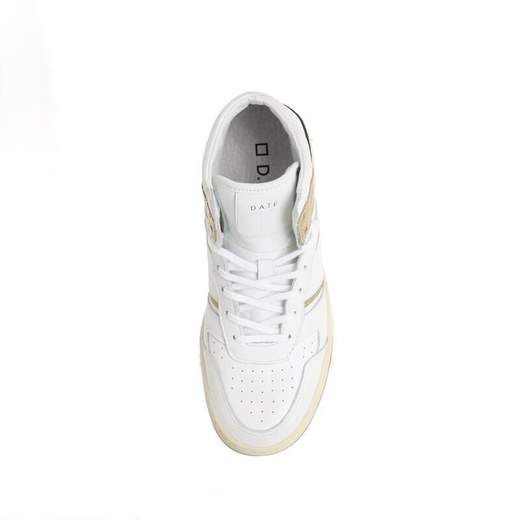 D.A.T.E. SNEAKERS DONNA - W351-SP-WC