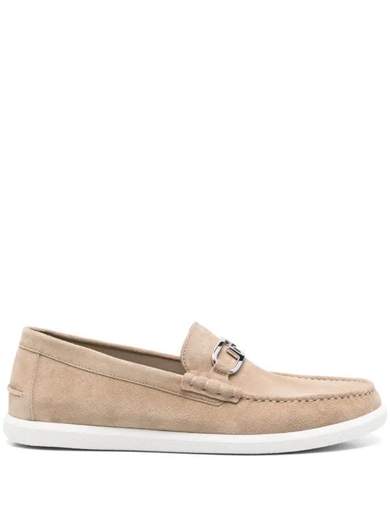 FENDI MOCASSINI - 7D1717