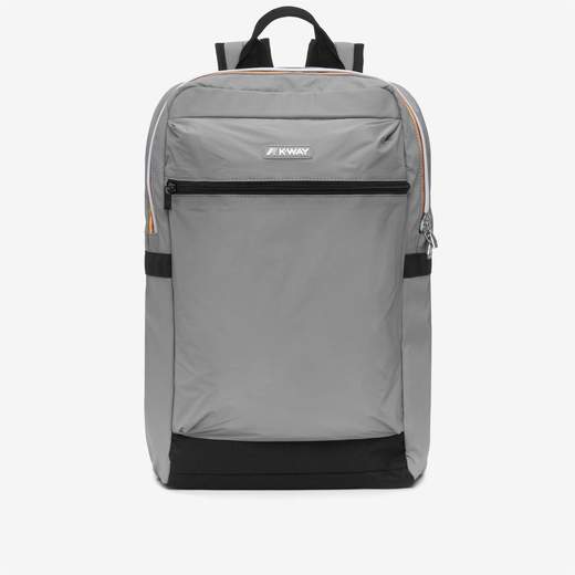 K-WAY LAON ZAINO K2116RW