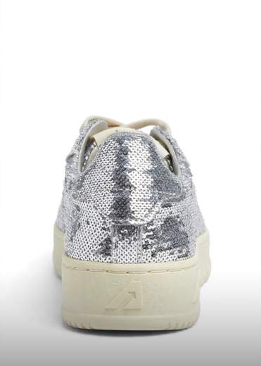 AUTRY SNEAKERS DONNA - ADLW