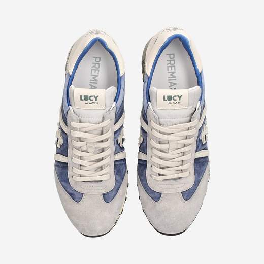 PREMIATA SNEAKERS LUCY VAR 5642
